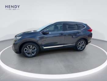 Used Honda CR-V 2022 for sale - 74906950: Photo