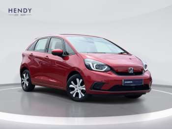 2022 (22) - I-MMD HYBRID ECVT SR 5-Door