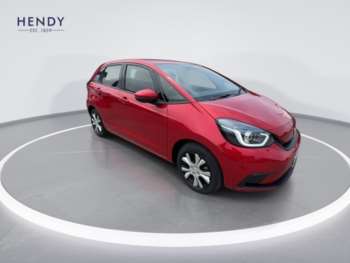 Used Honda Jazz 2022 for sale - 74809036: Photo