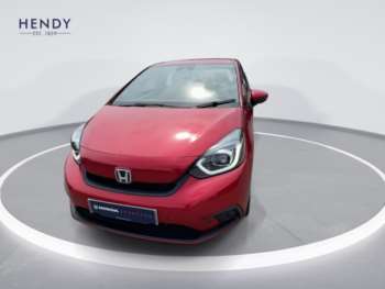 Used Honda Jazz 2022 for sale - 74809036: Photo