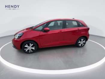 Used Honda Jazz 2022 for sale - 74809036: Photo