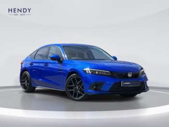 2024 (24) - 2.0 eHEV Advance 5dr CVT