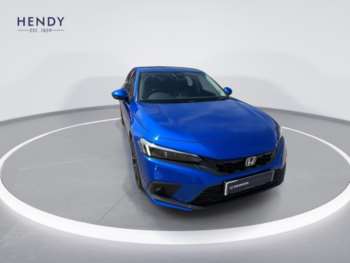 Used Honda Civic 2024 for sale - 74786554: Photo