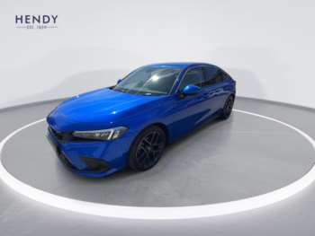 Used Honda Civic 2024 for sale - 74786554: Photo