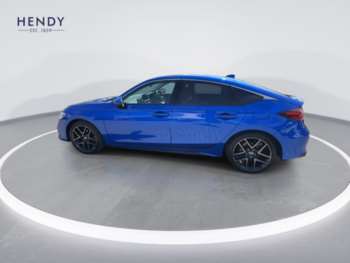 Used Honda Civic 2024 for sale - 74786554: Photo