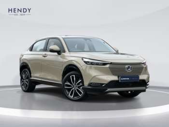 2023 (73) - EHEV Advance 5-Door