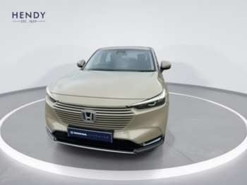 Used Honda HR-V 2023 for sale - 74762443: Photo