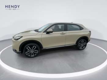 Used Honda HR-V 2023 for sale - 74762443: Photo