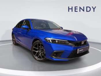 2024 (24) - 2.0 eHEV Advance 5dr CVT