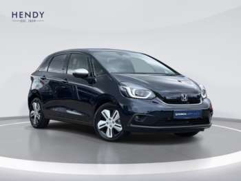 Used Honda Jazz 2021 for sale - 74821687: Photo