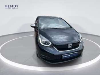 Used Honda Jazz 2021 for sale - 74821687: Photo