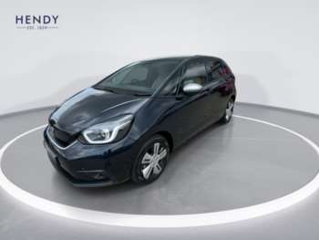 Used Honda Jazz 2021 for sale - 74821687: Photo
