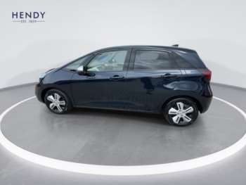 Used Honda Jazz 2021 for sale - 74821687: Photo