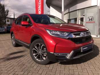 2021 (21) - 2.0 i-MMD Hybrid EX 5dr eCVT