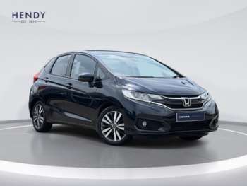 2020 (69) - I-VTEC EX 5-Door