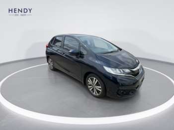 Used Honda Jazz 2020 for sale - 74736711: Photo