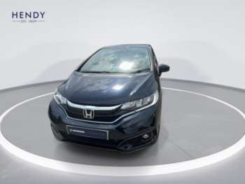 Used Honda Jazz 2020 for sale - 74736711: Photo