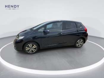 Used Honda Jazz 2020 for sale - 74736711: Photo