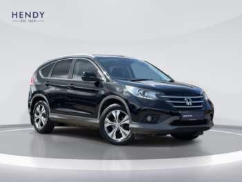 2014 (14) - I-VTEC SR 5-Door