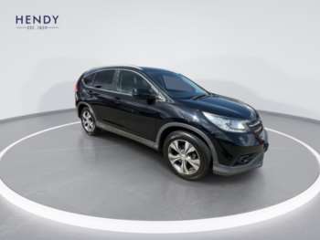 Used Honda CR-V 2014 for sale - 74762425: Photo
