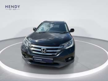 Used Honda CR-V 2014 for sale - 74762425: Photo