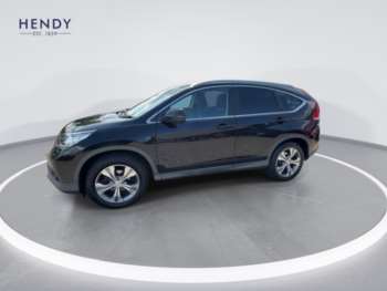 Used Honda CR-V 2014 for sale - 74762425: Photo