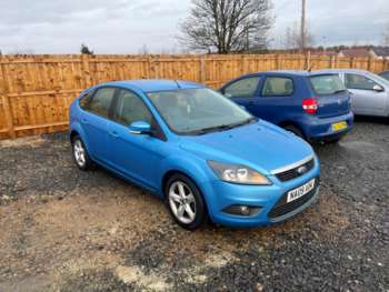 Used Ford Focus 2009 for Sale