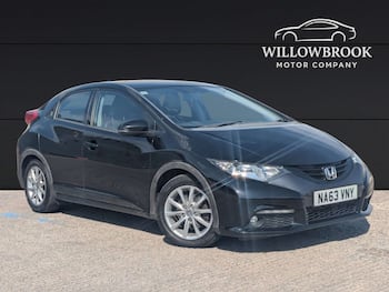 Used Honda Civic 2014 for sale - 79684088: Photo