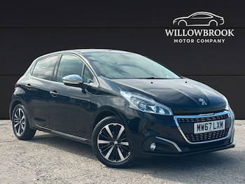 Used Peugeot 208 2018 for sale - 79277962: Photo