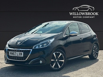 Used Peugeot 208 2018 for sale - 79277962: Photo
