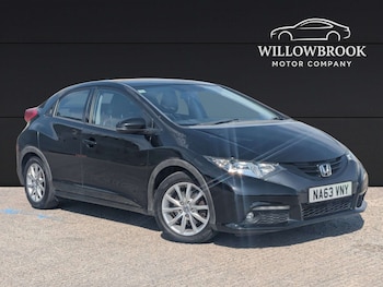 Used Honda Civic 2014 for sale - 79504321: Photo