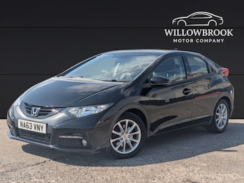 Used Honda Civic 2014 for sale - 79504321: Photo
