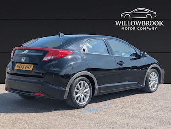 Used Honda Civic 2014 for sale - 79504321: Photo