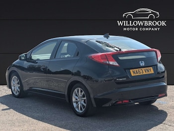 Used Honda Civic 2014 for sale - 79504321: Photo