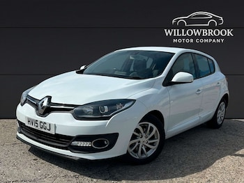 Used Renault Megane 2015 for sale - 79504331: Photo