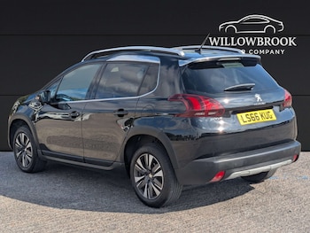 Used Peugeot 2008 2016 for sale - 79504402: Photo