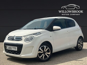 Used Citroen C1 2016 for sale - 79311240: Photo