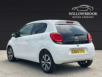 Used Citroen C1 2016 for sale - 79311240: Photo