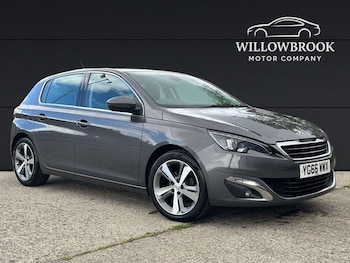 Used Peugeot 308 2016 for sale - 79311345: Photo