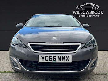 Used Peugeot 308 2016 for sale - 79311345: Photo
