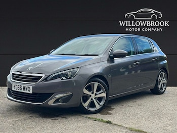 Used Peugeot 308 2016 for sale - 79311345: Photo