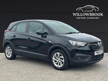 Used Vauxhall Crossland X 2018 for sale - 79220711: Photo