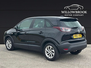 Used Vauxhall Crossland X 2018 for sale - 79220711: Photo