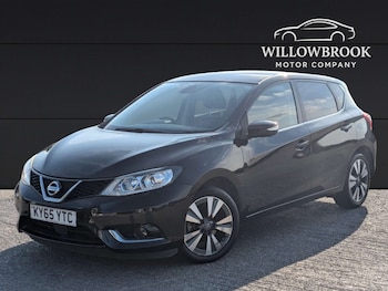 Used Nissan Pulsar 2015 for sale - 79498447: Photo