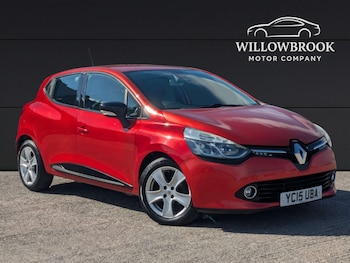 Used Renault Clio 2015 for sale - 79498442: Photo
