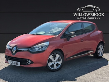 Used Renault Clio 2015 for sale - 79498442: Photo