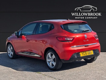 Used Renault Clio 2015 for sale - 79498442: Photo
