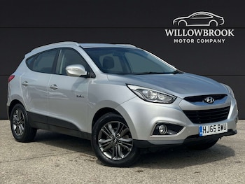 Used Hyundai Ix35 2015 for sale - 79220710: Photo