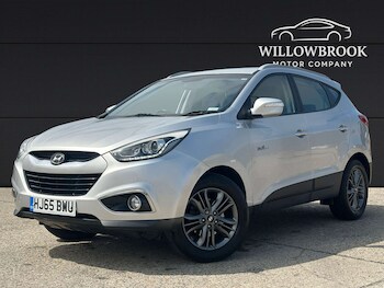 Used Hyundai Ix35 2015 for sale - 79220710: Photo