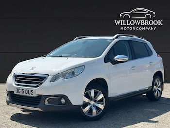 Used Peugeot 2008 2015 for sale - 79220713: Photo